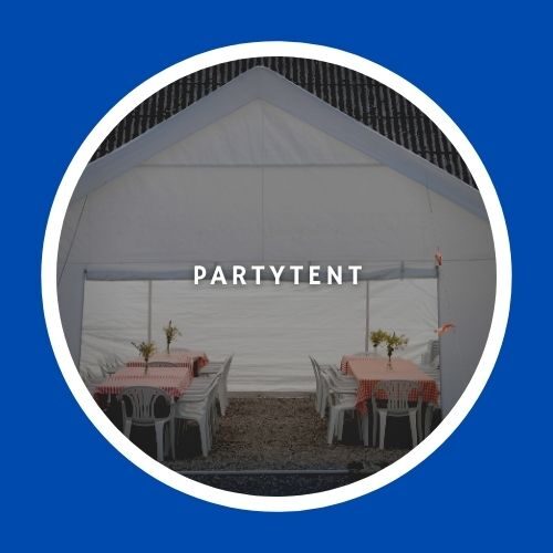 Partytenten