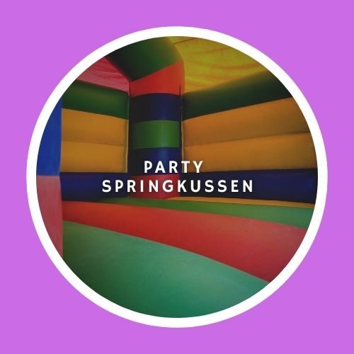 Springkussen